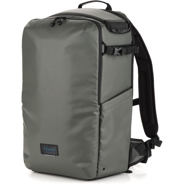 TENBA Solstice V636-441 Gray Camera Bag