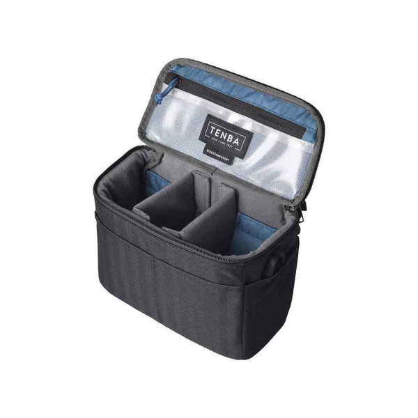 Tenba TOOLS BYOB 9 636628 black Camera Bag