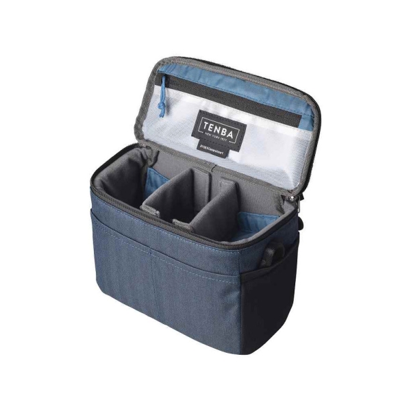 Tenba TOOLS BYOB 9 636629 blue Camera Bag