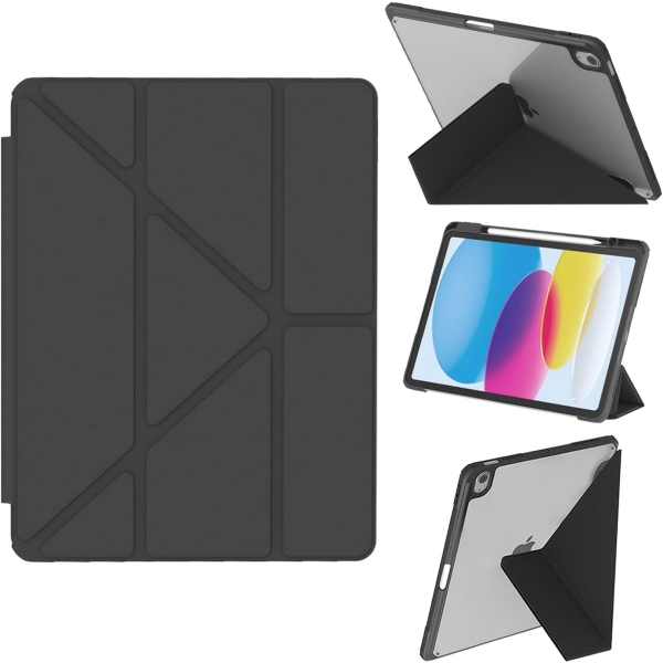 TF7 TF109BK black Tablet Case