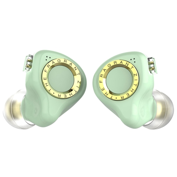 TFZ LIVE X GR green Earphone Headphone