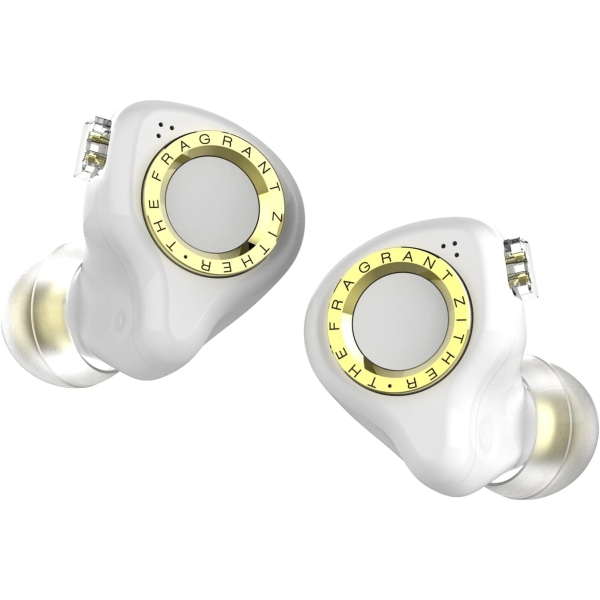 TFZ LIVE X WH white Earphone Headphone