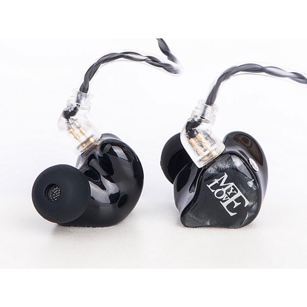 TFZ MY LOVE 3 black Earphone Headphone