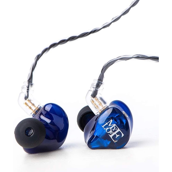 TFZ MY LOVE 3 blue Earphone Headphone