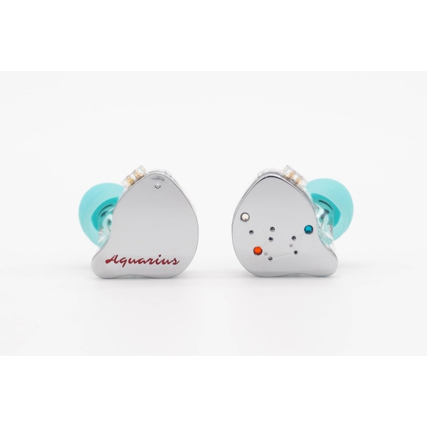 TFZ SUPERTFZ AQUARIUS Earphone Headphone