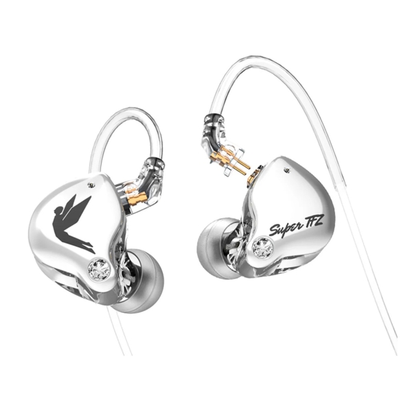 TFZ SUPERTFZ LIVE 1 PRO GT Earphone Headphone