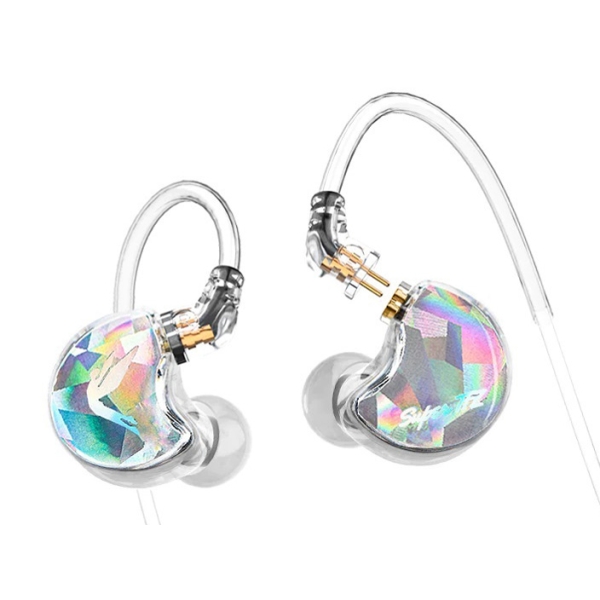 TFZ SUPERTFZ NO.3 PRO Earphone Headphone