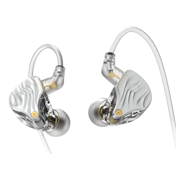 TFZ SUPERTFZ QUEEN 2023 Type-C Earphone Headphone