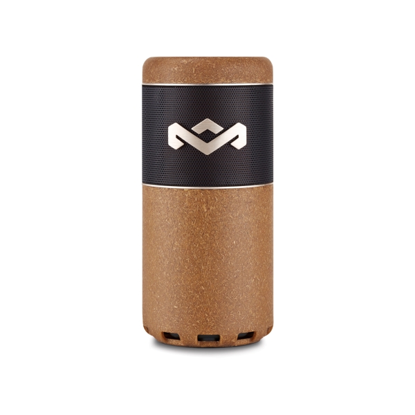 Bluetooth Speaker The House of Marley EM CHANT SPORT NL Natural