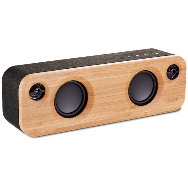 Bluetooth Speaker The House of Marley EM GET TOGETHER MINI SB Signature Black