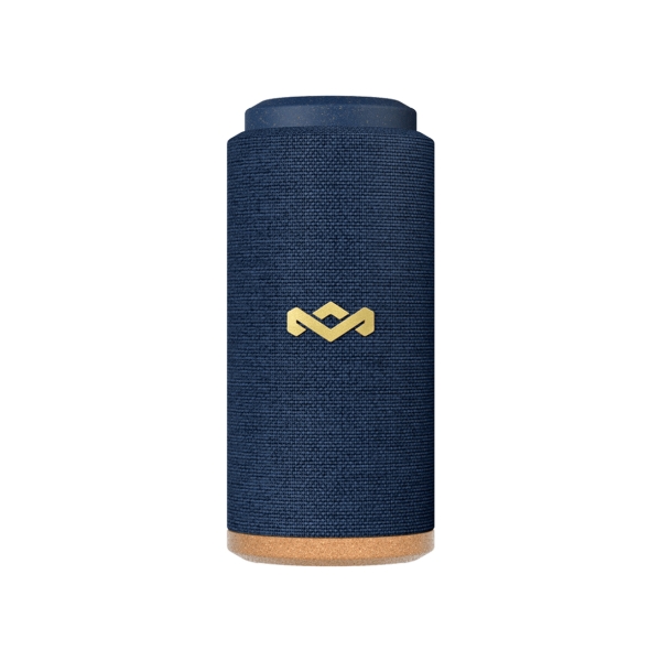 Bluetooth Speaker The House of Marley EM NO BOUNDS SPORT BL Blue