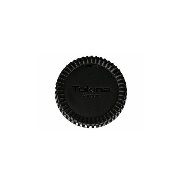 The rear cap for TOKINA For Fujifilm X Camera Lens Cap