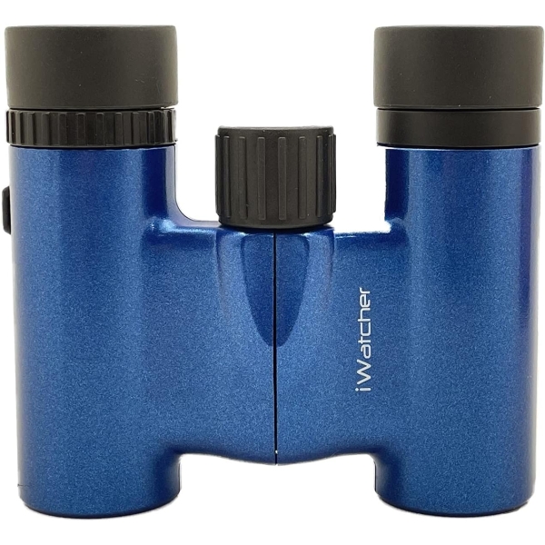 The Tokyo Trading iWatcher 8x21DH TIB-0821DHBL blue Binocular