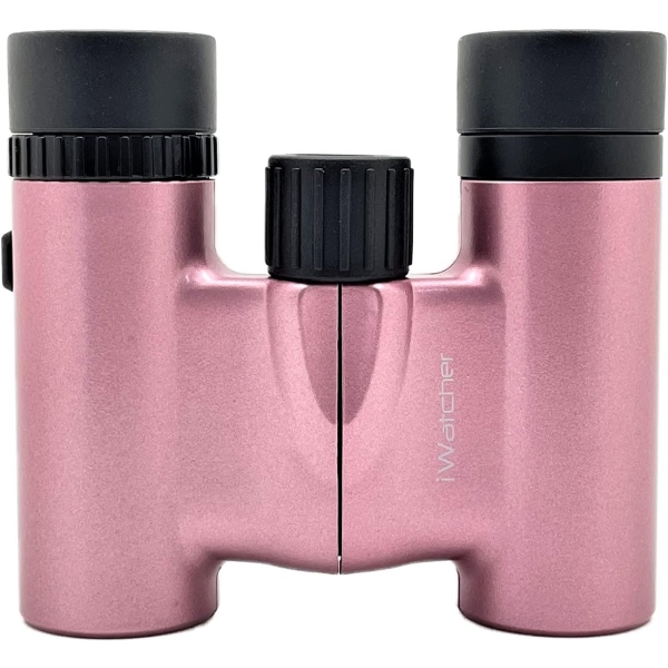 The Tokyo Trading iWatcher 8x21DH TIB-0821DHPK pink Binocular