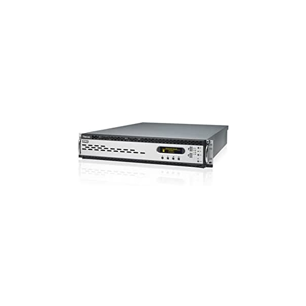 Network Attached Storage NAS Thecus N12000PRO