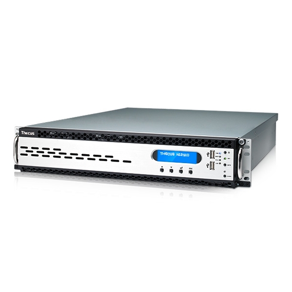 Network Attached Storage NAS Thecus N12910