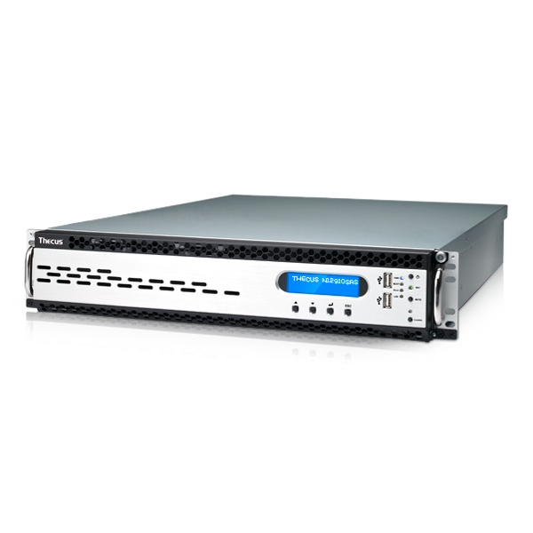 Network Attached Storage NAS Thecus N12910SAS