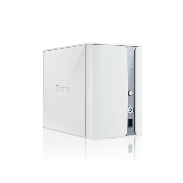 Network Attached Storage Thecus N2520 Network Attached Storages (NAS