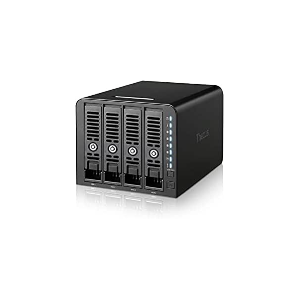 Network Attached Storage NAS Thecus N4350