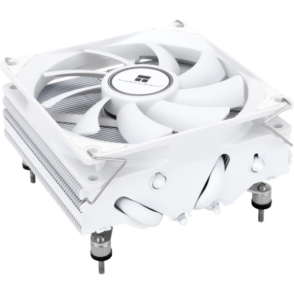 Thermalright AXP90-X47 WHITE white CPU Fan