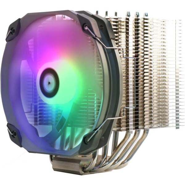 Thermalright HR-02 Plus CPU Fan