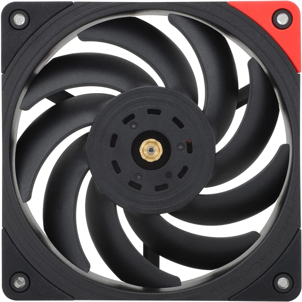 Case Fan Thermalright TL-B12 EXTREM Black