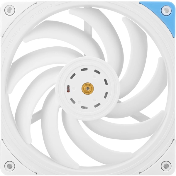 Case Fan Thermalright TL-B14W EXTREM white Case Fan