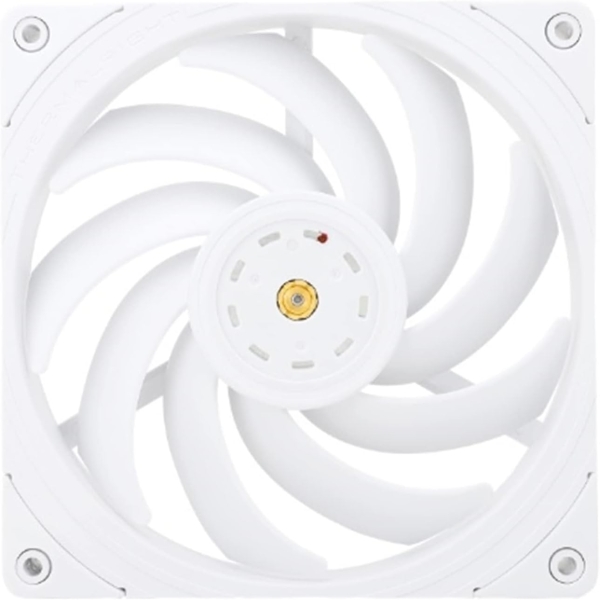 Case Fan Thermalright TL-B14W white Case Fan