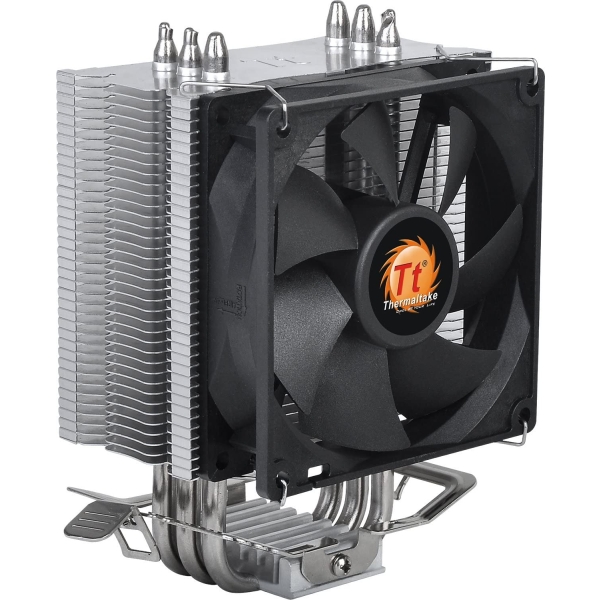 CPU Fan Cooling Thermaltake Contac 9 CL-P049-AL09BL-A