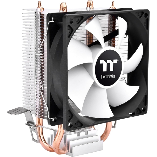 Thermaltake Contac 9 SE CL-P106-AL09WT-A CPU Fan