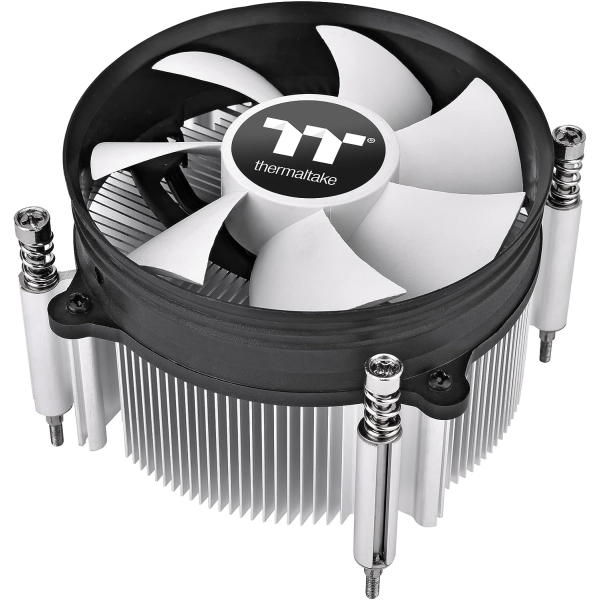 Thermaltake Gravity i3 CL-P094-AL09WT-A CPU Fan