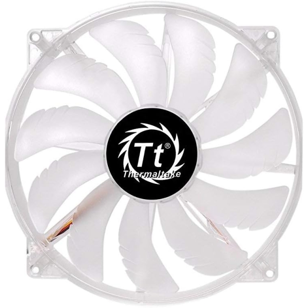 Case Fan Thermaltake Pure 20 CL-F016-PL20BU-A blue Case Fan