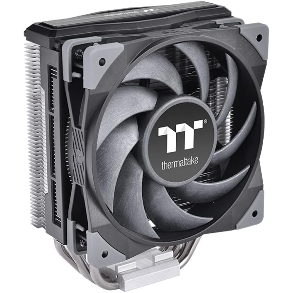 Thermaltake TOUGHAIR 310 CL-P074-AL12BL-A CPU Fan