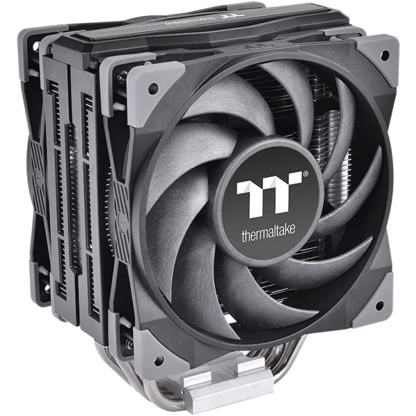 CPU Fan Cooling Thermaltake TOUGHAIR 510 CL-P075-AL12BL-A