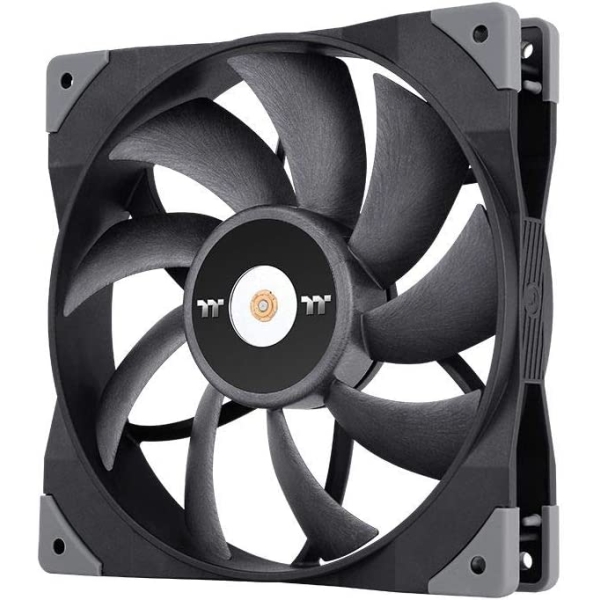 Case Fan Thermaltake TOUGHFAN 14 CL-F118-PL14BL-A