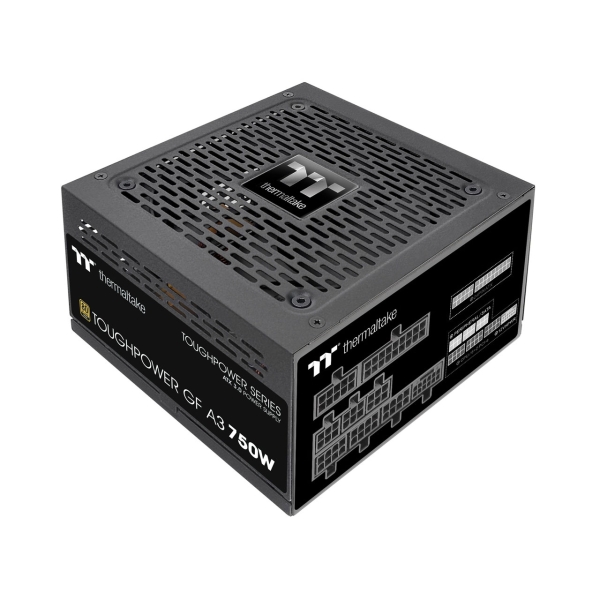 Thermaltake TOUGHPOWER GF A3/0750W PS-TPD-0750FNFAGJ-H Power Supply