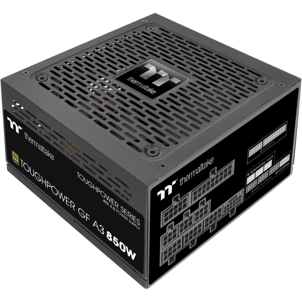 Thermaltake TOUGHPOWER GF A3/0850W PS-TPD-0850FNFAGJ-H Power Supply