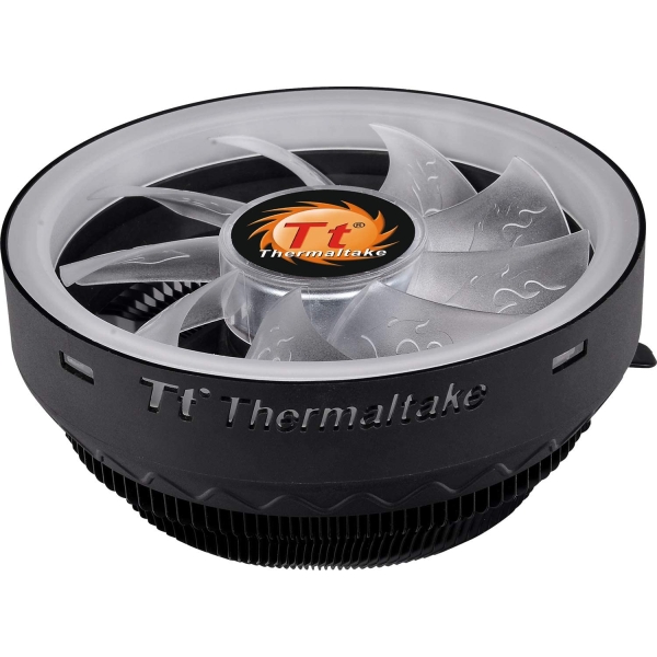 Thermaltake UX100 ARGB CL-P064-AL12SW-A CPU Fan Japanese version - image 2