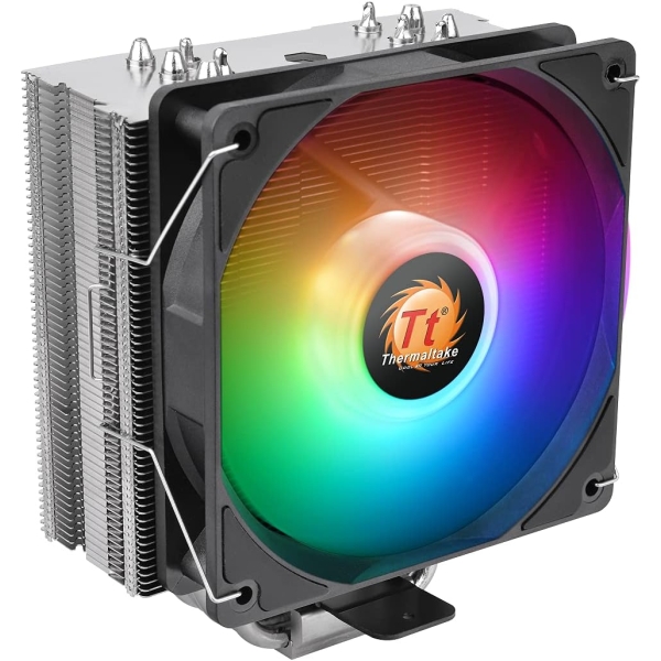 Thermaltake UX210 ARGB Sync CL-P079-CA12SW-A CPU Fan