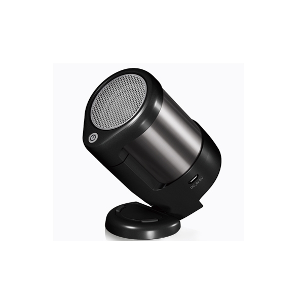 Bluetooth Speaker Thermos VECLOS SSA-40M BK Black