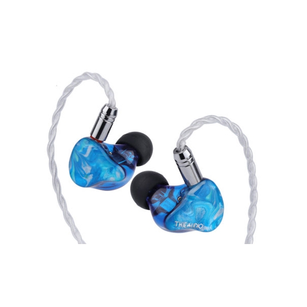 THIEAUDIO Legacy 2 Earphone Headphone