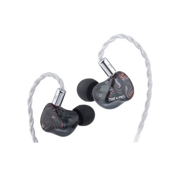 THIEAUDIO Legacy 4 Earphone Headphone