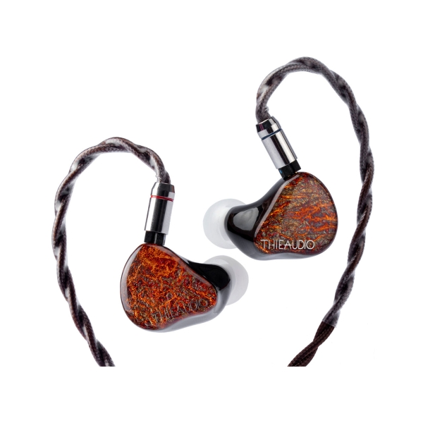 THIEAUDIO Monarch MKII Earphone Headphone