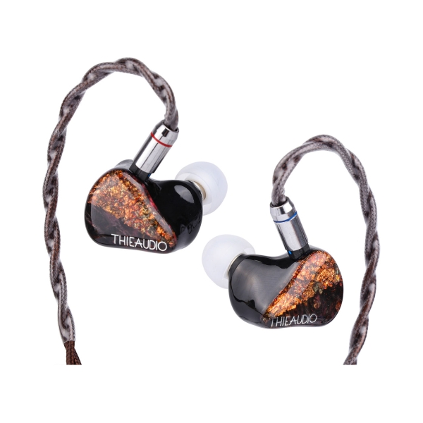 THIEAUDIO V16 DIVINITY Earphone Headphone