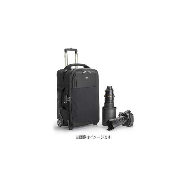 Camera Bag Think Tank Photo Airport Security V3.0 black Camera Bag