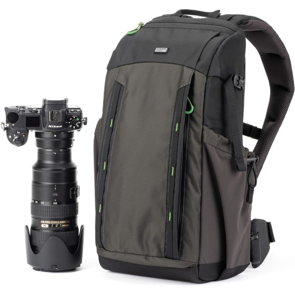 Think Tank Photo Backlight Sprint Gray Camera Bag