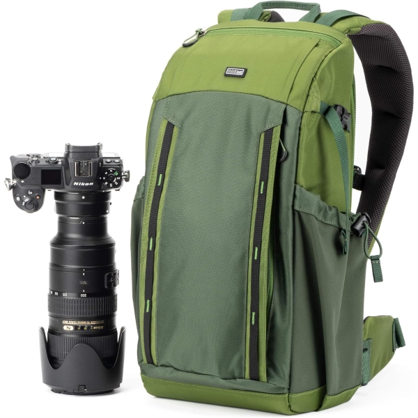 Think Tank Photo backlight sprint green Camera Bag