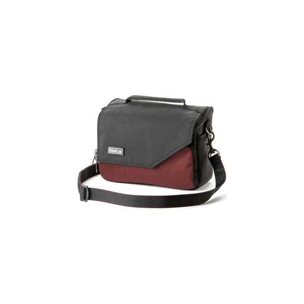 Camera Bag Think Tank Photo Mirrorless Mover 20 Deep Red Camera Bag