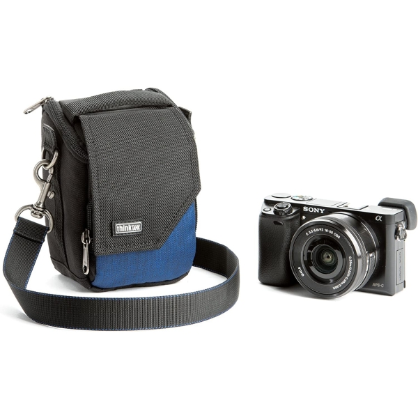 Camera Bag Think Tank Photo Mirrorless Mover 5 dark blue Camera Bag