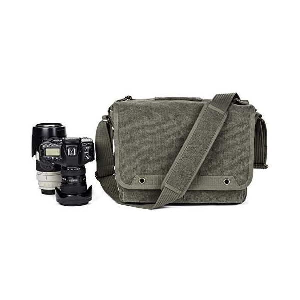 Think Tank Photo Retrospective 30 V2.0 Pinestone Camera Bag - image 2